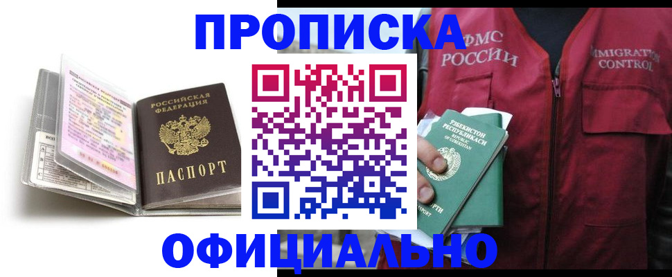 прописка 2025 в Шатуре